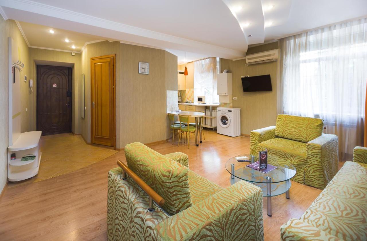 Hotel Apartments Adresa Kischinau Exterior foto
