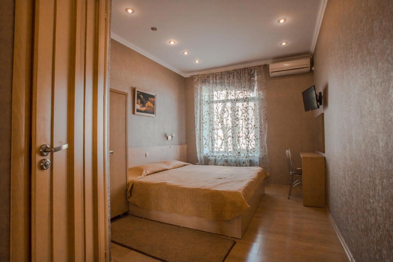 Hotel Apartments Adresa Kischinau Exterior foto